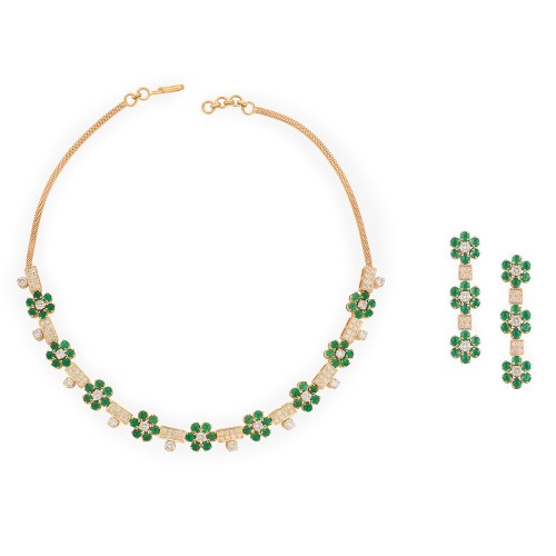 EMERALD & DIAMOND SUITE _ CAB SUITE 2